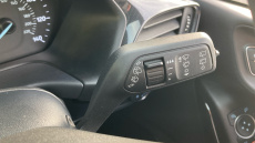 Ford Fiesta 1.0 EcoBoost Hybrid mHEV 125 ST-Line Edition 5dr Petrol Hatchback